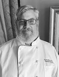 Patrick David Norris Obituary January 8, 2024