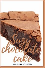 French Chocolate Cake Recipe Recipe Chocolate Cake Recipe Moist Chocolate Dessert Recipes Chocolate Desserts Quick