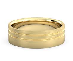 Exemplifying timeless design, our exceptional selection of women's wedding rings—from plain metal to breathtaking diamond styles—are crafted from the finest platinum, 18k and 14k gold for a lifetime of celebrations. Gold Wedding Bands Select From 14k 18k 10k