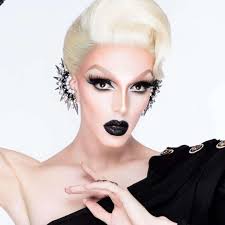 Houston drag queens to know: Roxanne Collins, Tommie Ross, Blackberri