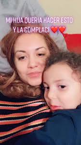 #miniñabellaaaaaaaaa #cosasdemamaehija #teamopreciosa #tiktok #destácala  complaciendo mi bebe ❤️🥰