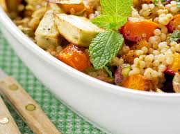 Maybe you would like to learn more about one of these? Harvest Stew With A Touch Of Moroccan Flare Commissaries