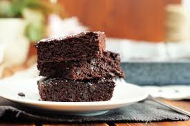 Klassische Schoko Brownies Saftiger Schokokuchen Fur Geniesser Affektblog De Rezept Schoko Brownies Einfacher Nachtisch Saftiger Schokokuchen