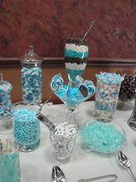 19 Diy Baby Shower Centerpieces My Baby Doo Baby Shower Diy Baby Shower Food Trendy Baby Shower Ideas