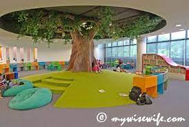 Perbadanan perpustakaan awam selangor, shah alam, malaysia. Pin On Gamificacion Y Abj