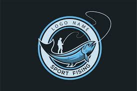 Support us by sharing the content, upvoting wallpapers on the page or sending your own. Pin By Adriana Silva On Logo Template Fish Logo Sport Fishing Logo Design