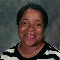 Gail D. Woods Obituary