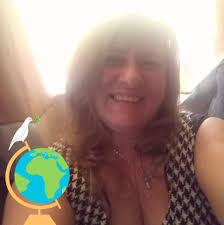 New member seeking local news in Cartersville