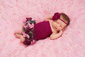 Crochet Baby Clothes Patterns To Make You Smile