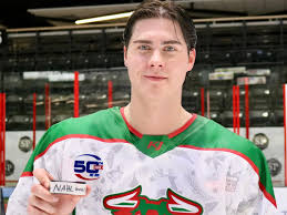 A great night made better for...