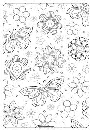 We did not find results for: Free Printable Flower Pattern Coloring Page 19