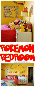 5 out of 5 stars with 40 ratings. 250 Pokemon Bedroom Ideas Pokemon Bedroom Pokemon Pokemon Room