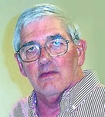 David Burnett, 81, of De Soto