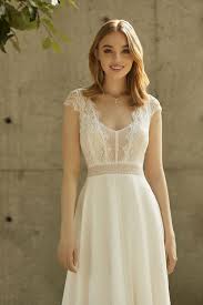 Bei p&c für damen kaufen online & filiale große auswahl beliebter marken kollektion 2021 0€ versand jetzt zu p&c Brautkleid Bride Now Bn002