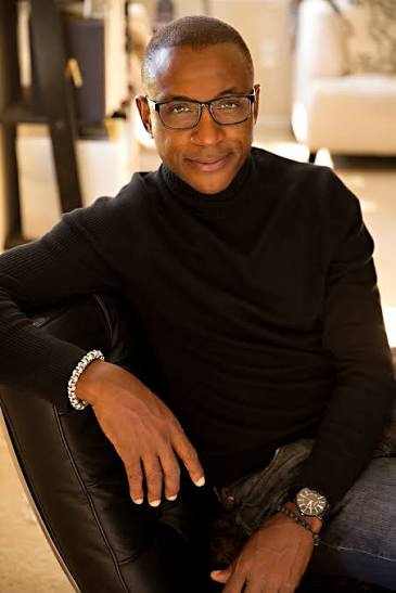 About | Tommy Davidson