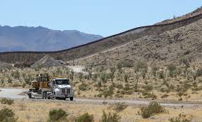 Their buildzoom score of 108 ranks in the top 5% of 55,949 colorado licensed contractors. Environmentalists Target Trump S Border Wall In Protected Wilderness