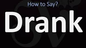 International phonetic alphabet (ipa) ipa : How To Pronounce Drank Correctly Youtube