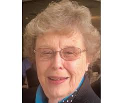 Alice Farrell Obituary (1934