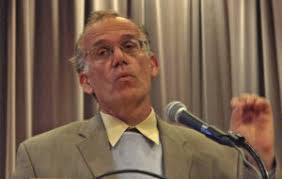 Victor David Hanson and his Smoot-Hawley Strawman