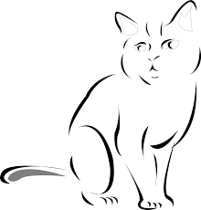 32.3kshares facebook21 twitter3 pinterest32.3k stumbleupon0 tumblrdoes art copy life or does life copy art? Download Cat Anatomy Drawing Draw Black And White Cat Full Size Png Image Pngkit