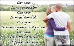 First Anniversary Wishes For Wife Quotes And Messages For Her Happy Anniversary Messages Wedding Anniversary Wishes Anniversary Wishes For Wife