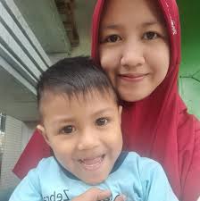 Request followers ( ANAK LUPA SAMA...