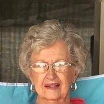 Betty Tekell Obituary (2025)