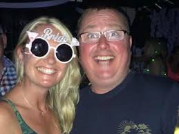 Fundraiser for Bernard Barton by Brendan Moloney : Phil Barton