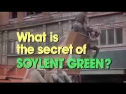 Soylent Green trailer original 1973 - YouTube