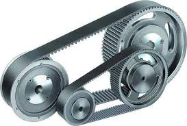 Membuat pemeriksaan ke atas tali sawat dan juga ke atas bearing ,gear , shaft(key) 7. Pilih Satu Kenyataan Yang Benar Mengenai Sistem Takal Dan Tali Sawat
