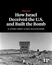 Iran's nuclear activities have been