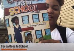 Read Across Bridgeton!