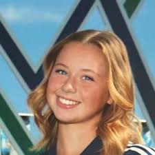 Mekayla Johnson's Mountain View High School Career Home