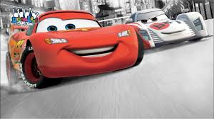 Cars Coloring Page Lightning Mcqueen Shu Todoroki Cool Cars Cars Coloring Pages Animal Coloring Books