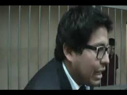 The Miranda vs. Arizona case explained by Benji Espinoza Ramos