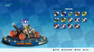 Disfruta de los mejores juegos relacionados con gun mayhem. Analisis De Crash Team Racing Nitro Fueled Para Ps4 3djuegos
