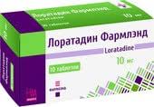 Loratadin alkaloid, bosnia & herzegowina. Farmland Loratadin Farmland 10 Mg 10 Tab Globalhealingweb Com