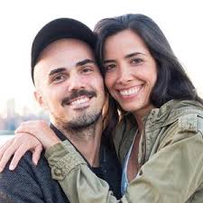 Paula Abreu and Fernando Capeto's Wedding Registry