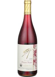 Organic wine brands pinot noir. Frey Organic Pinot Noir Total Wine More