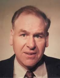 Obituary information for James (Jim) Tyrrell