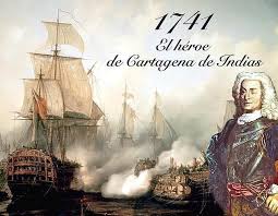 Blas de Lezo, el almirante español cojo, manco y tuerto que venció ...