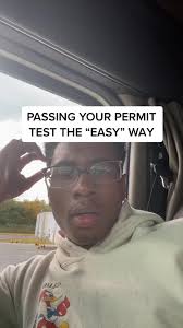 Is The Cdl Permit Test Hard in Az