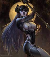 Proxima Midnight Gallery | Luscious Hentai Manga & Porn