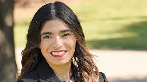 Port Arthur's Escobedo, Figueroa named Lamar University Ambassadors