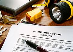 A home inspection is mostly a visual check for anything that is unsafe, needs to be replaced or the home inspection should always take place after you've made an offer but before you're fully and. Property Inventory Inspection A Guide For Landlords
