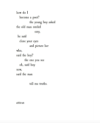 A Poet Atticuspoetry Atticuspoetry Quotes Poetry Quotations Quotes Pretty Words