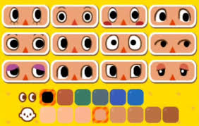 All haircut numbers, hair clipper guard sizes, and relative hair lengths. Customizing Your Character S Appearance Face Hair Skin Tone In Animal Crossing Happy Home Designer Guides Animal Crossing World