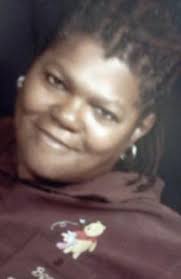 Obituary information for Ruby Harrison