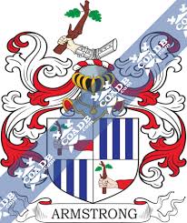 Clan Armstrong Crest & Coats Of Arms