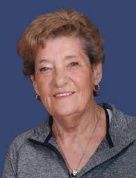 Obituary of Carol Theresa Cole